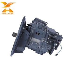 Quality Excavator loader hydraulic pump HPV95 HPV132 HPV95+95 PC60-7 PC200 220-6-7 PC300-6-7 hydraulic piston pump for Komatsu wholesale