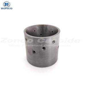 Quality Hardened Steel Sleeve Bushings , Adaptor Sleeve High Wear Resistance wholesale
