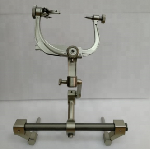 Mayfield Surgical Head Stabilizer Three Point Skull Clamp