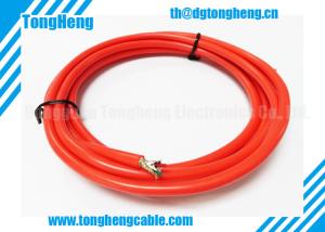 Quality Multicore Customized Flexible Connection Cable wholesale