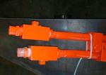 Personalized Hydraulic Orange Peel Grapple for Doosan DX260 Excavator