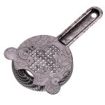 Stainless Steel Hawthorne Strainer for Cocktails Bar Strainer Cocktail High