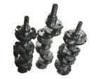 Crankshaft 240-1005010 MTZ Tractor Part