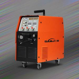 Quality 380V Mag Welding Machine , 50-350A Portable Co2 Welding Machine wholesale