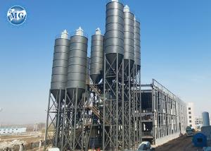 Quality 15T/H Dry Mortar Machine For Skim Coat Production Automatic Dry Mortar Equipment wholesale