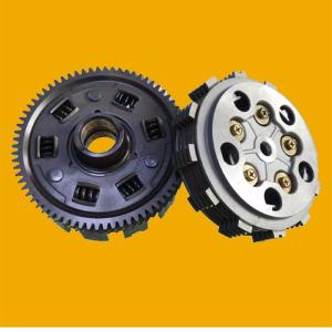 Quality SUZUKI YES EN125 Motorbike Clutch, Motorcycle Clutch for motorcycle parts,motor spare parts wholesale
