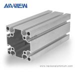 40 series China Manufacturer Extruded T slot Aluminum Profile