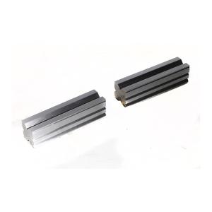 Quality 45HRC-50HRC Press Brake Die And Punch High Precision Sheet Metal Brake Die wholesale