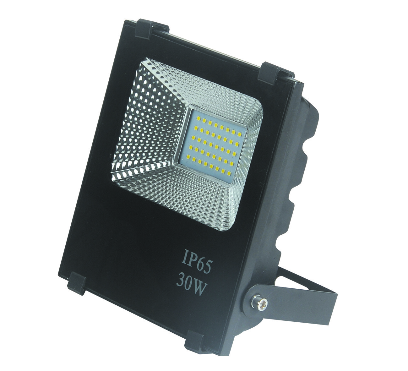 10W high lumen waterproof IP65 outdoor LED flood light with aluminum material for advertising use