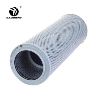 Quality 180mm OD Excavator Hydraulic Filter 20860-61150 HY93401 14508017 wholesale
