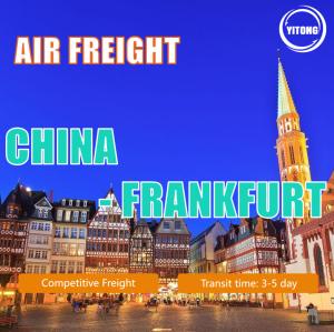 Quality Air Freight From China To Frankfurt wholesale
