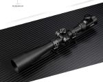 Dustproof 30mm Tube Air Rifle Scope 10-40x50 Optical Viewfinder