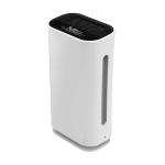 Odor sensors 35m2 40W Review Quietpure Hepa Air Purifier