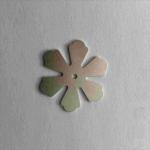 RoHs Office Permanent Neodymium Magnet Parylene Coating