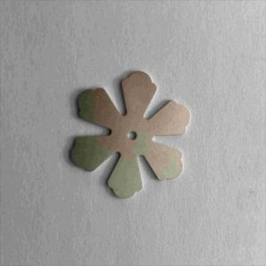 Quality RoHs Office Permanent Neodymium Magnet Parylene Coating wholesale