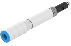 Quality Festo Vacuum Generator Cartridge OASP-G4-14-L3-UA High Suction Rate 3-stage wholesale