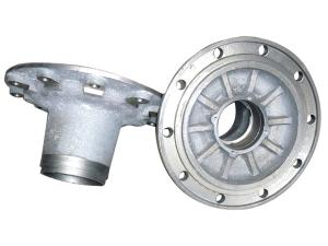 Quality Auto parts FAW J6 Front Wheel Hub wholesale