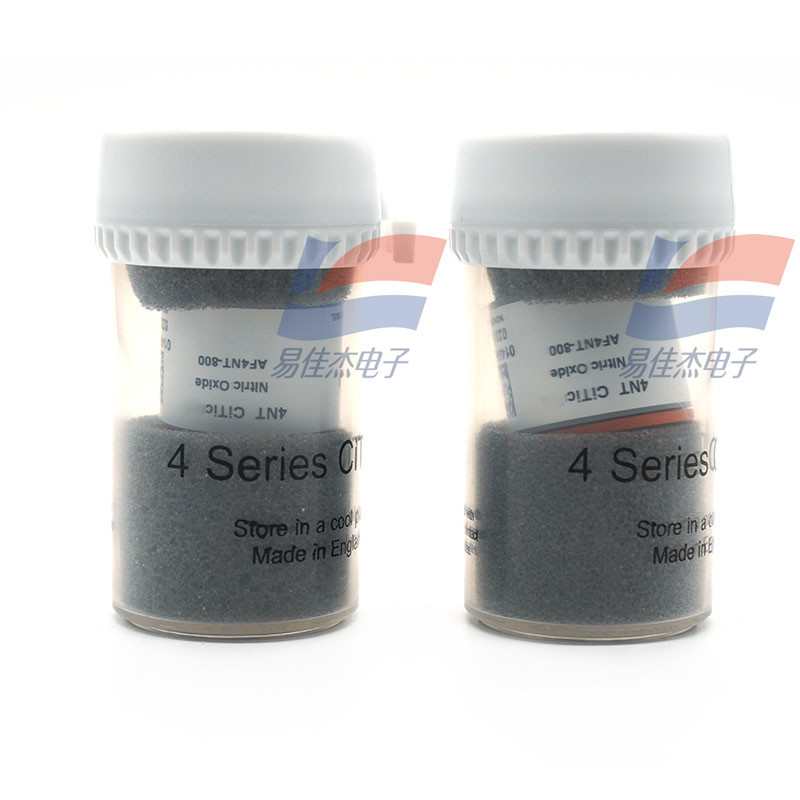 4NT Nitric Oxide NO Gas Sensor Part Number: AF4NT-800 Improved performance variability