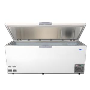 Quality Island Deep Chest Freezer Commercial Large Supermarket Display wholesale