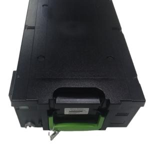 Quality ATM Wincor CS280 Cash Out Cassette CMD-V4 Cash Cassette 1750109651 Cashway TTW CASH80AWI Machine Cassette 01750109651 wholesale