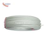 Heating Resistance Fiberglass Nichrome Wire / High Strength Fiberglass Insulated