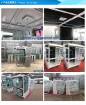 OEM Spare Parts Cabin for Tower Crane with Light Seat joystick Low Price