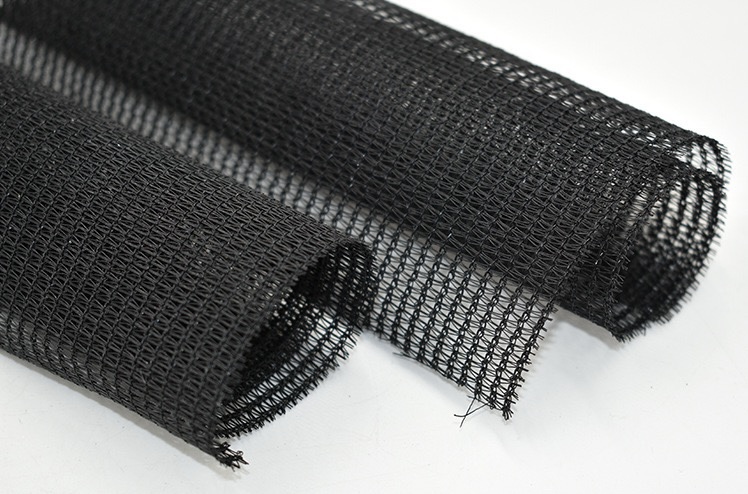 70gsm Sun Round Wire 90 Percent Hdpe Shade Net