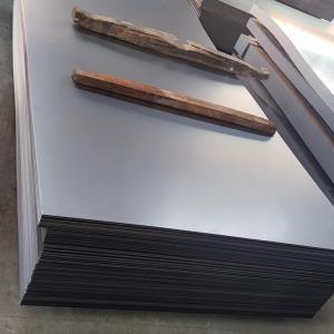 Quality Astm A36 Iron Galvanized Steel Sheet Dx52d Z140 Hot Dipped 10 14 18 Gauge wholesale