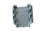 Professional Plastic Cover Automotive Plastic Parts with 2 Cavity Mold