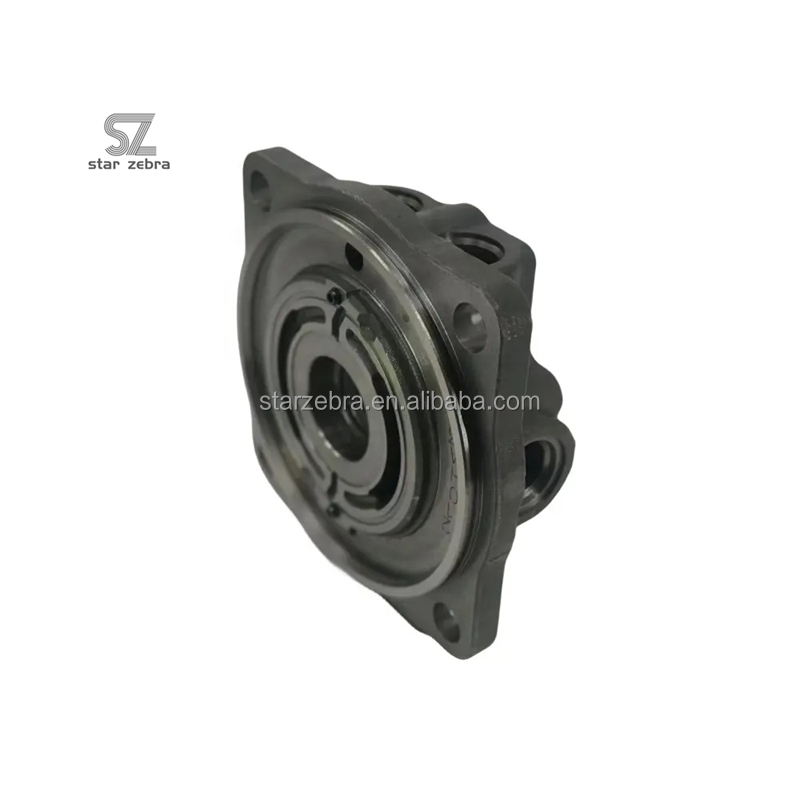 Enhance Your Construction Efficiency with Our Cat 374 Steering Motor Cover