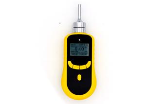China Handheld Suction Type Ammonia Gas Leak Detector NH3 Gas Analyzer  Ammonia Tester 0-100ppm on sale