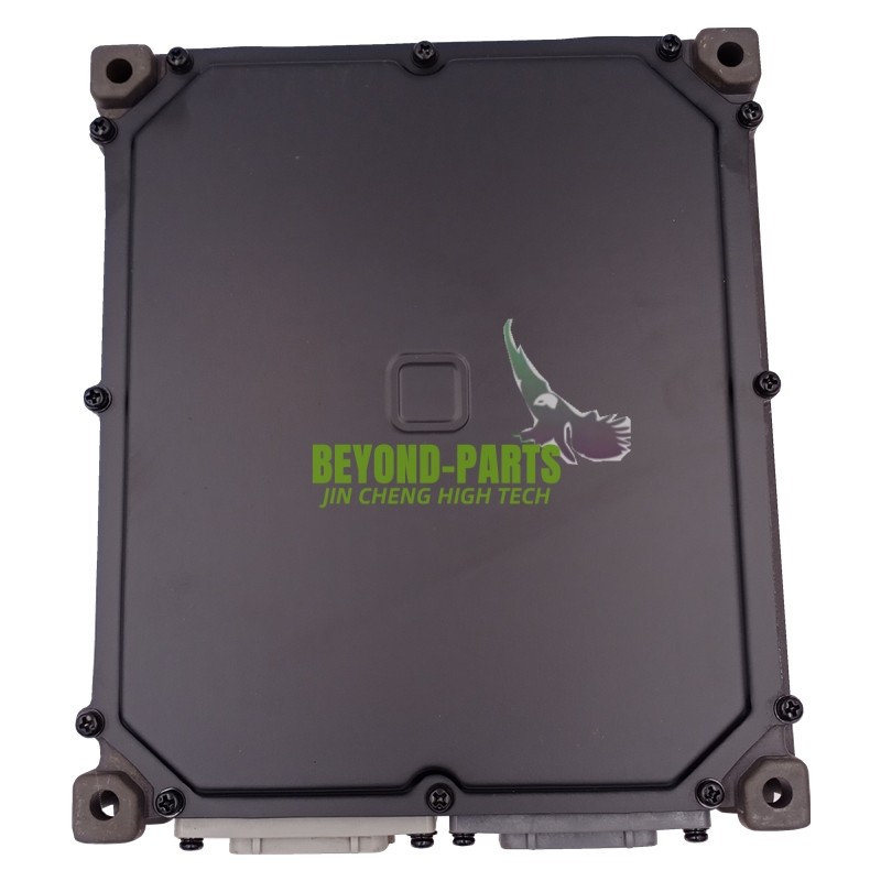 catererpillar 320B Excavator Spare Parts Computer Board Controller Control Unit 119-0607 177-7723 164-8261 151-9293