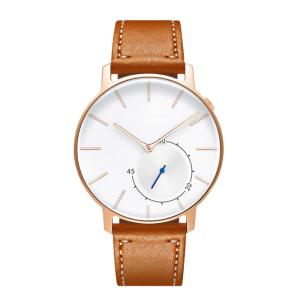 Quality Curved glass factory direct fashion watch create your design wholesale