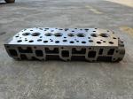 11101-78700 Toyota Cylinder Head Model 3z Material Casting Cylinder Head