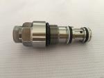 PC200-7 Unloading Valve Excavator Spare Parts NAISI MACHINERY High Quality