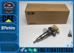 Diesel Injector 173-4061 232-1168 for Caterpillar Diesel Engine 2321168 232-1168
