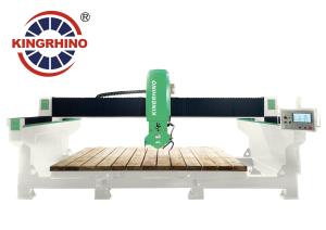 Quality 220V/380V Stone Bridge Cutter with 0-200mm Cutting Thickness wholesale