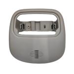 Auto Parts SHIJIA Interior Reading Lamp Cover For Peugeot 407 Citroen SHIJIA OE