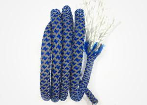 Quality 4Pack Reflective Camping Guy Ropes Paracord Aluminum Adjusters 4MM 4 Meters wholesale