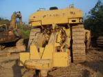 Used Bulldozer CAT D8L Good condition for you
