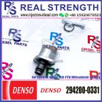 DENSO Suction Control Valve 294200-0331 Applicable to Mitsubishi Toyota