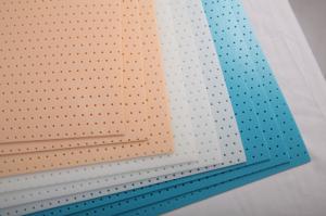 Quality Maidfirm Thermoplastic Splinting Material Sheet For Hand Therapy wholesale