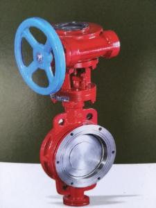 Quality KATA VALVE API 6D WAFER BUTTERFLY VALVE NPS 2&quot;~48&quot; wholesale