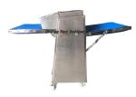 Fish Beef Pork Skin Peeling Machine Stainless Steel SUS 304 Material
