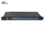 48channels Passive DWDM Mux