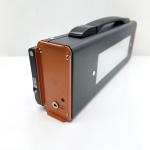 Pure White LED Light > 130,000cd/㎡ LED Film Viewer
