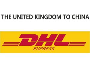 Quality Professional Sea Freight Logistics Excellent Services United Kingdom China wholesale