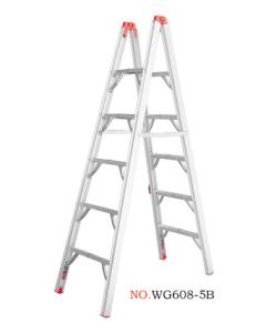 Quality 1.8m Aluminium Folding Ladder wholesale