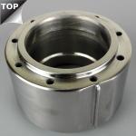 Corrosion Resistane Rotor Stator Mixer Cobalt Chrome Alloy Material 38 - 44 HRC