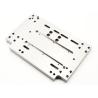 Buy cheap 6061 Aluminum CNC Machining Metal Parts 0.006-0.05mm Tolerance Customized from wholesalers